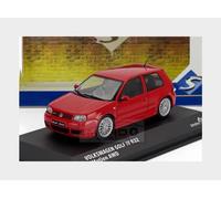 1:43 SOLIDO Volkswagen Golf Iv R32 2003 Toronto Red SL4313604
