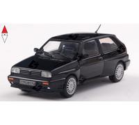 Solido Miniatura Auto Volkswagen Golf Rallye G60 1989 Nero 1/43 S4311303