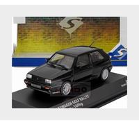 Volkswagen Golf Rally 1989 Black 1/43 - S4311303 SOLIDO