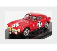 1:43 Spark Alfa Romeo 6C 3000 Cm #22 24H Le Mans 1953 Fangio Marimon S4703 Model