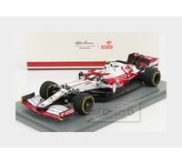 1:43 SPARK Alfa Romeo F1 C41 Orlen #99 Bahrain Gp 2021 Antonio Giovinazzi S7663
