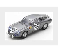 Alfa Romeo Giulietta Sport Zagato #35 Lm 1963 G.biscaldi / ''kim'' 1:43 Model