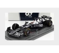 1:43 SPARK Alpha Tauri F1 At03 Honda #10 Belgium Gp 2022 100Th Gp Gasly S8544