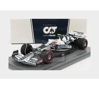 1:43 SPARK Alpha Tauri F1 At03 Honda #22 Bahrain Gp 2022 Yuki Tsunoda S8527