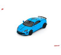 1:43 SPARK Alpine A110 Radicale 70 Blue 2025 S6119