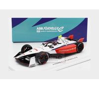 Andretti Formula E #17 Norman Nato 1:43 Model SPARK MODEL
