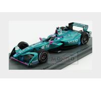 MS&AD Andretti #27 Berlin Formula E (2017 / 2018) S. Sarrazin 1:43 Model