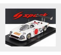 1:43 SPARK Argo Jm19B 1850Cc S4 Turbo #117 Le Mans 1987 Schanche Hoy Smith S7320