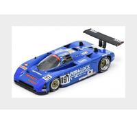 1:43 SPARK Argo Jm19C 3.3L #191 24H Le Mans 1988 Iacobelli Ianette Graham S7319