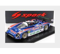 1:43 SPARK Argo Jm19C 3.3L V8 #126 24H Le Mans 1989 Messaoudi Rousselot S7317