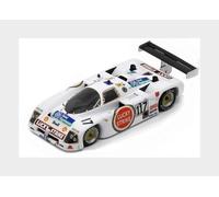 1:43 SPARK Argo Jm19C Ford Cosworth #117 Le Mans 1988 Schanche Smith S7316