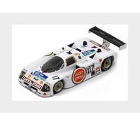 1:43 SPARK Argo Jm19C Ford Cosworth #117 Le Mans 1988 Schanche Smith S7316