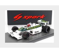 1:43 SPARK Arrows F1 A6 #29 European Gp 1983 M.Surer S5799