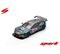 1:43 SPARK Aston Martin Dbr9 #58 24H Le Mans 2005 Kox Lamy Enge S5850