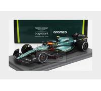 1:43 SPARK Aston Martin F1 Amr23 #14 2Nd Canada Gp 2023 Fernando Alonso S8597