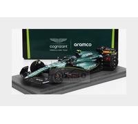 1:43 SPARK Aston Martin F1 Amr23 #14 2Nd Dutch Gp 2023 Fernando Alonso S8924