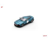 1:43 SPARK Aston Martin Valour 2024 Tayos Turquoise S7844
