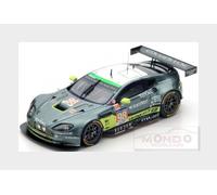 1:43 Spark Aston Martin Vantage #98 Lmgte Pro 24H Le Mans 2016 S5144 Modellino