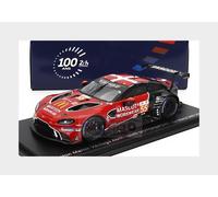 1:43 SPARK Aston Martin Vantage Amr #55 24H Le Mans 2023 Birch Reno S8761