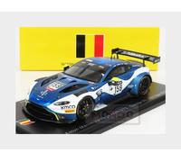 1:43 SPARK Aston Martin Vantage Amr Gt3 #159 Spa 2020 De Angelis Watson SB403