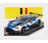 Aston Martin Vantage Gt3 #188 3rd Pro Am 24 H Spa 2020 West Adam Martin Model