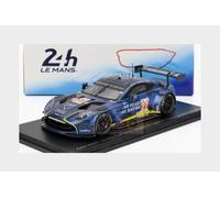 1:43 SPARK Aston Martin Vantage Amr Gt3 #27 Le Mans 2024 Mancinelli James S9146