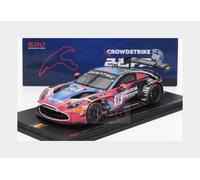 1:43 SPARK Aston Martin Vantage Amr Gt3 #36 Spa 2024 Creswick Garg SB824