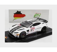 1:43 SPARK Aston Martin Vantage Amr Gt4 #67 24H Nurburgring 2023 T.Nouet SG918