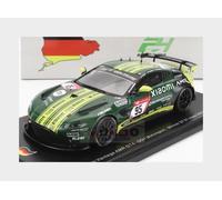 1:43 SPARK Aston Martin Vantage Amr Gt4 #95 Sp8T Class Nurburgring 2022 SG853