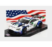 Aston Martin Vantage Gt3 #98 24 H Daytona 2020 Lamy / Gunn / Lauda / Wat.1:43
