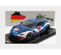 1:43 SPARK Aston Martin Vantage Gt4 #59 24H Nurburgring 2020 West Goodwin SG700
