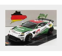 1:43 SPARK Aston Martin Vantage Gt4 #71 Nurburgring 2020 Dumarey Walker SG702