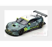 1:43 Spark Aston Martin Vantage Racing #97 Lmgte Pro 24H Le Mans 2016 S5137 Mode