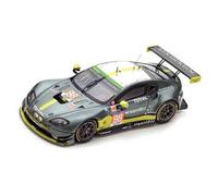 1:43 Spark Aston Martin Vantage Team Aston Martin Racing #98 Le Mans 2017 S5843