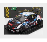 1:43 SPARK Audi A3 Rs3 Lms #21 Race 2 Wtcr Macau Guia 2018 Panis SA204