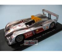 Spark Model S0678 AUDI R 10 N.2 WINNER SEBRING'06 1:43 Modellino