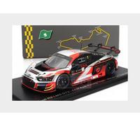 Audi R8 Gt3 #1 Macau Gt Cup 2022 Cheng Cong Fu 1:43 Model SPARK MODEL