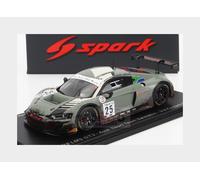 1:43 SPARK Audi R8 Lms Gt3 #25 9H Kyalami 2021 Niederhauser Van Der Linde S6337