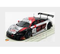 1:43 Spark Audi R8 Lms Gt3 #25 Spa 2019 M.Winkelhock F.Vervisch C.Haase SB253 Mo