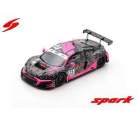 1:43 SPARK Audi R8 Lms Gt3 #25 Spa 2020 M.Winkelhock Boccolacci Haase SB374