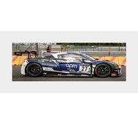 Audi R8 Gt3 #27 24 H Spa 2021 Cougnaud / Legeret / Prette / Panis 1:43 Model