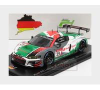 1:43 SPARK Audi R8 Lms Gt3 #29 Nürburgring 2020 M.Drudi C.Mies R.Rast SG685