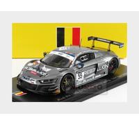 1:43 SPARK Audi R8 Lms Gt3 #55 Spa 2020 N.Scholl S.Gachet A.Aka SB414