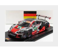 1:43 SPARK Audi R8 Lms Gt3 Rosberg #12 Dtm Nurburgring 2021 C.Haase SG804