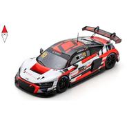 1/43 SPARK AUDI R8 LMS GT3 TEAM AUDI SPORT ASIA ABSOLUTE N 10