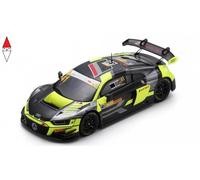 1/43 SPARK AUDI R8 LMS GT3 TEAM AUDI SPORT ASIA ABSOLUTE N 41