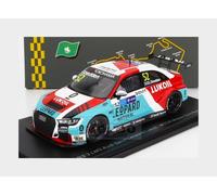 1:43 SPARK Audi Rs3 Lms #52 Macau Guia Race 2018 Shedden SA201