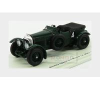 1:43 SPARK Bentley Speed Six #4 Winner 24H Le Mans 1930 Barnato Kidston 43LM30