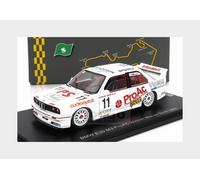 1:43 SPARK Bmw 3-Series (E30) #11 Winner Proac Guia Macau 1993 C.Kwan SA246