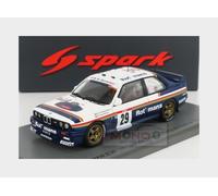 1:43 SPARK Bmw 3-Series (E30) #29 Rally Tour De Corse 1991 P.Bernardini S8489